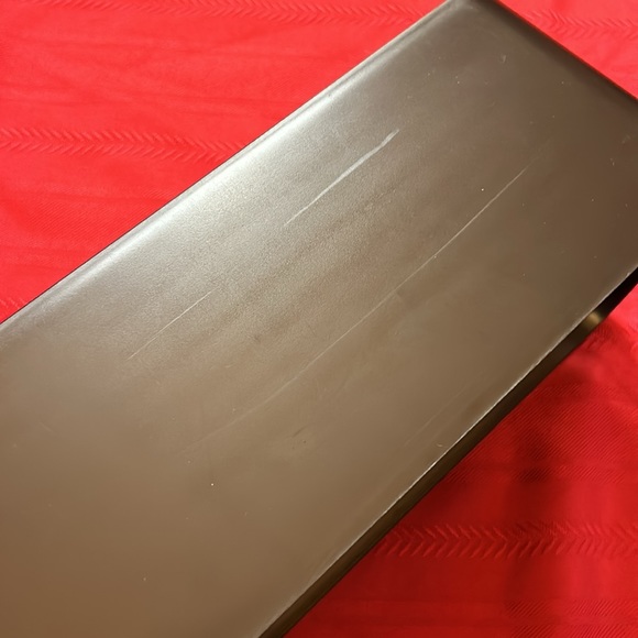 Kenberrys Cable Management Box Set - Large & Medium Woodgrain & Black Style - Picture 8 of 16